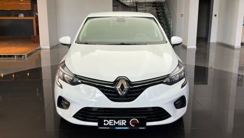 demir ikinci el araç