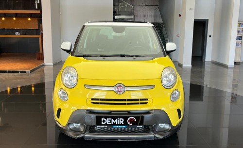 demir ikinci el araç