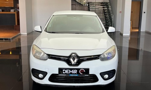 demir ikinci el araç