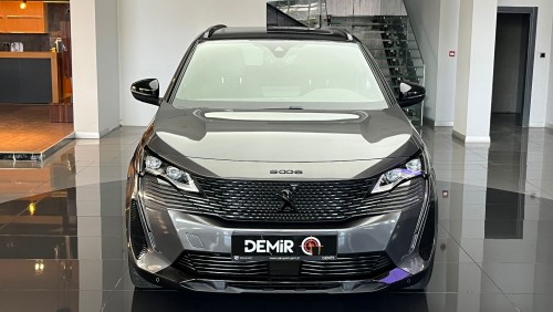 demir ikinci el araç