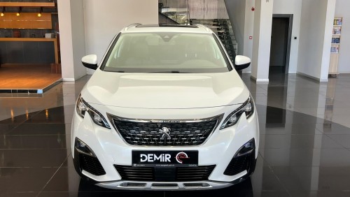 demir ikinci el araç